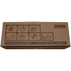 Deposito De Mantenimiento Epson C13t619100